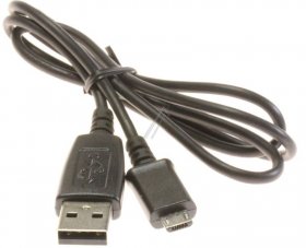 Samsung Usb connector - Gh39-01527a Data Connection Cable-usb Cable Ve 0 8m