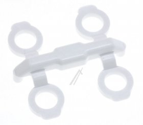 Fixings And Brackets - 5313226391 Button Holder (abs) En5 [Delonghi]
