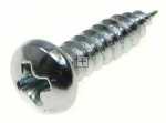 Hisense Gorenje Screw - Hk1099043 Self-tapping Screw Gb-t 845-85 St4 2x16