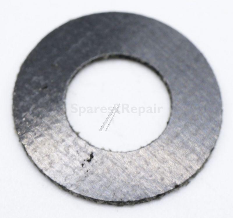 Washer - C00315949 481201221114 Y312527 Washer Idler Shaft (qty [Whirlpool Indesit]