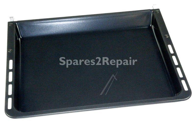 Fry Pan - 00684778 Drip Pan [Bosch Siemens]