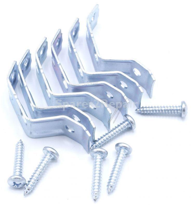 Transportation Lock - 00636315 Installation Set [Bosch Siemens]