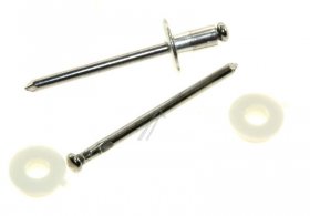 Screw - 00151527 Fixture [Bosch Siemens]