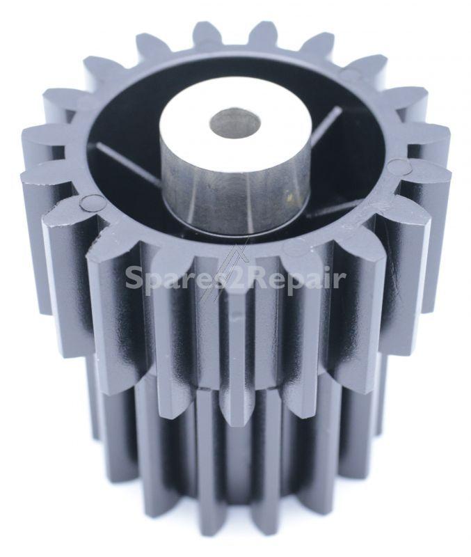 Karcher Gear wheel Unit - 2 884-966 0 Spare Parts Kit Axle Gear