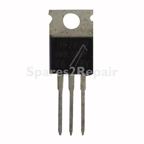 International Rectifier Transistors - Irf2807 Transistor Rohs-conform