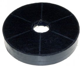 Eurofilter Carbon Filter - Carbon Filter