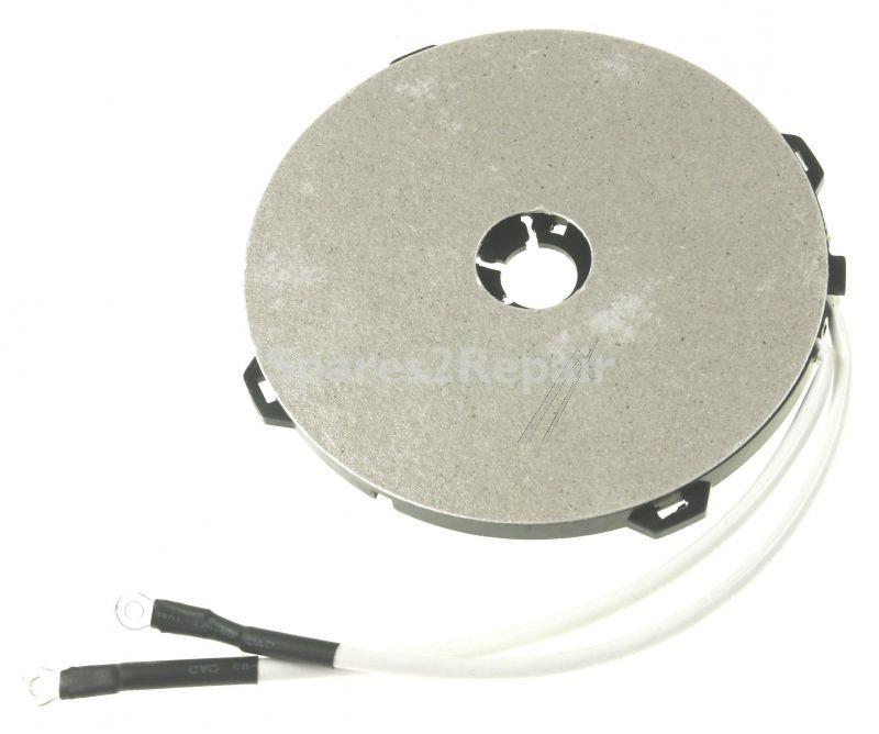 Samsung Induction Board - Dg81-01429a A-s-140 Coil Group Nz64f3nm1ab 140mm