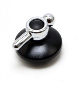 Button - C00327284 488000327284 Knob [Whirlpool Indesit]