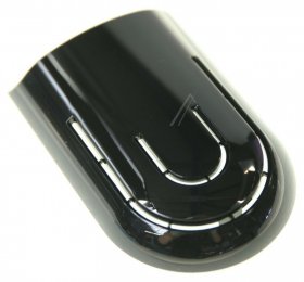 Casing Cover - 5313242741 Cover Tmbu Black (pc+abs) En55 [Delonghi]