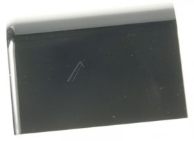 Flap - 5513223151 Front Dispenser Door Black En55 [Delonghi]