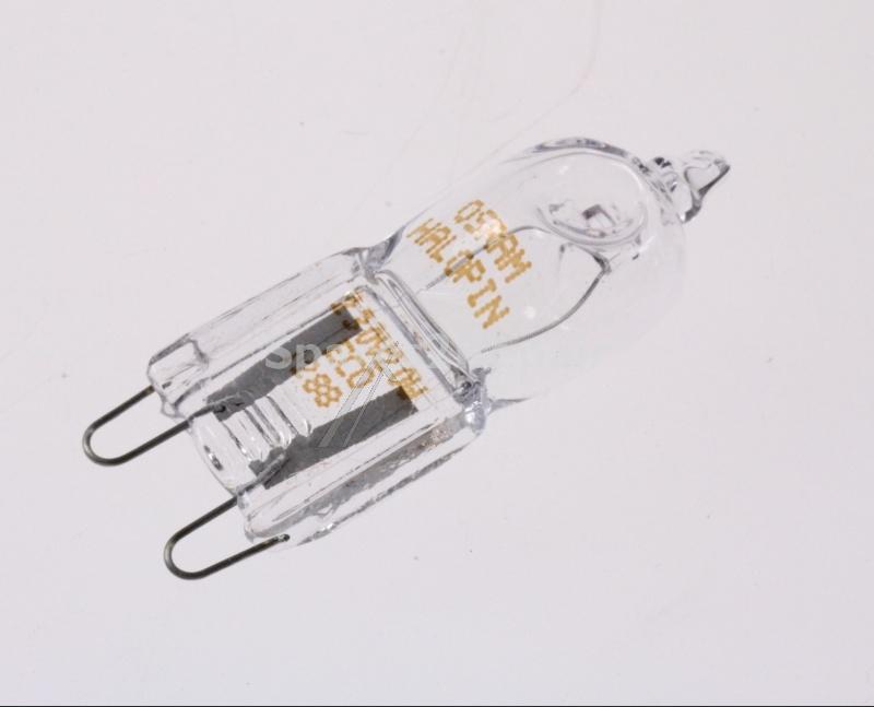 Atag Halogen Lamp - 88019666 33709 Bulb Halogen 25w 230v