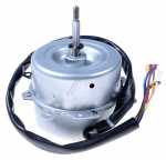 Ventilator Motor - Ykt-18-6-209l-2 4055399614 Motor 230v 50hz Ykt [Electrolux Aeg]
