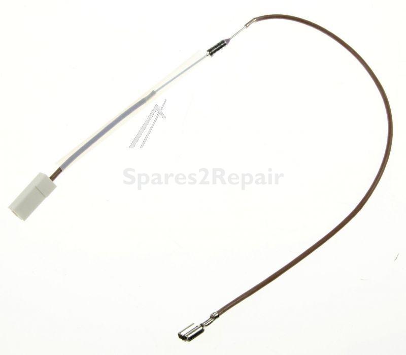 Melitta Thermostatic Fuse - 6556280 Stb Wire 674 Eu 184c (1xe5)