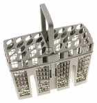 Cutlery Basket - 49037551 Cutlery Basket 12176000002729 [Candy Hoover]