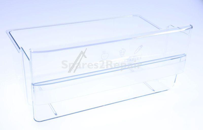 Freezer Drawer - 1034686 Drawer For Home Freezer [Amica]