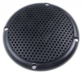 Visaton Speaker-build-in - 2149 Einbaulautsprecher, Einbau-Ø=73mm, 8-ohm
