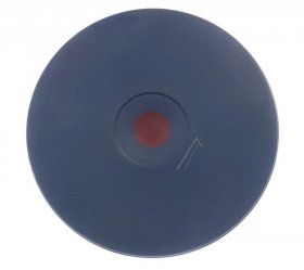 180mm Fast Hot Plate 230v - 32006062 Hotplate Ø180 230v 2000w Fast Rw [Vestel]