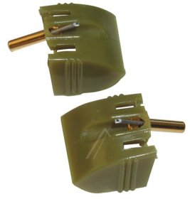 Compatible Turntable Stylus Needles - Dt 33 G-h-b 12124 Stylus