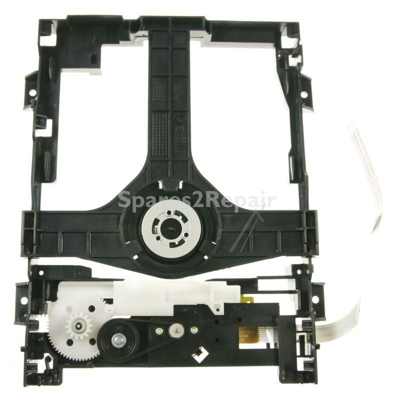 Lg Cd Laser Unit - Aan72929308 Bottom