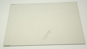 Glass Plate For Oven - 00471870 Intermediate Panel [Bosch Siemens]