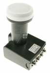 Lnb - Gt-s Unicable-lnb, 24ub + 3x Legacy