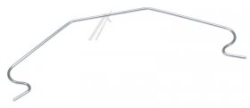 Fixings And Brackets - 00181546 Holder [Bosch Siemens]