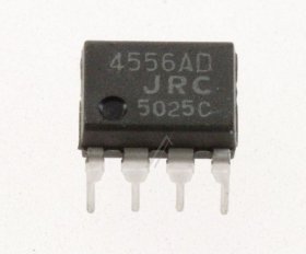 Sony Various Ics - Njm4556ad 875935616 Various Ic