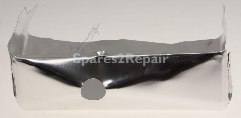 Haier Door Hinges For Fridges - 0060161090 49053924 Refrigerator Upper Hinge