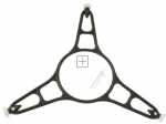 Teka Microwave Turntable Plate - 93163616 Supports
