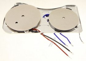 Induction Board - 00746166 Induction Hotplate [Bosch Siemens]