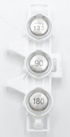 Switch Set - 00645882 Push Button Set [Bosch Siemens]