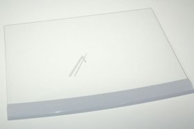 Gorenje Glass Fridge Shelf - 446280 - 78006377 - 6N SP KPL SIG.070