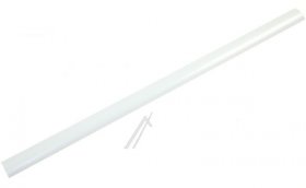 Gorenje Glass Fridge Shelf Trim - 544470 - H 54D - 88002872