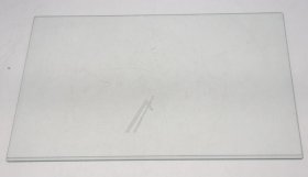 Beko Fridge Glass Shelf - 4299893600