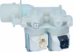 Whirlpool Indesit Washing Machine 2 Way Solenoid Valve - 482000022813 - C00110333