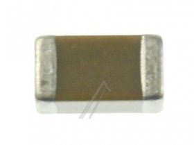 Smd Capacitor - 10uf-50v 30069243 Cap Smd 10µf 50v M X5r (1206) Rohs [Vestel]