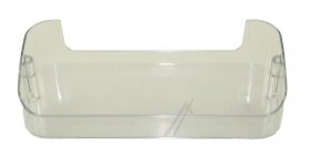 Hisense Gorenje Refrigerator - Freezer Door Shelf - 543268 Door Tray-half H60 Bk000 Nes