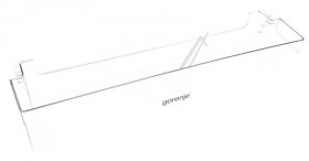 Hisense Gorenje Refrigerator - Freezer Door Shelf - 525148 Door Tray H6 Fl-h90 031 A Gor-7024
