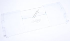 Cap - 4308804400 C00873039 Freezer Top Cover (b-773-774 Belling) [Arcelik]