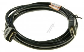 Compatible Hdmi Highspeed Ethernet Plug-plug - 2 0m Premium Hdmi Lead 4k Uhd 60hz 18gbps