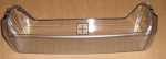 Refrigerator - Freezer Door Shelf - 4298130700 C00880420 Lamona Fridge Door Bottle Shelf [Arcelik]