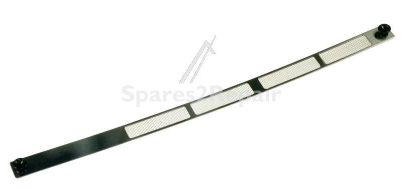 Sharp Grid - Ffil-a003wrk0 Air Intake Filter Assembly