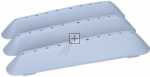 Drum Paddle - 4055367900 Drum Lifter 3 Pcs kit g60 [Electrolux Aeg]