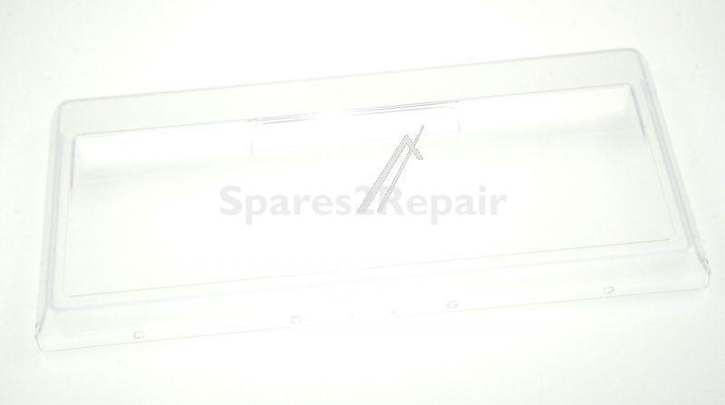 Drawer Front - C00272538 482000031099 Bezel For Drawer [Whirlpool Indesit]