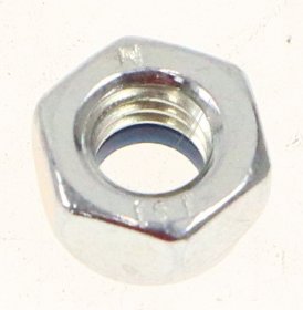 Nut - 120800120 C00864717 Nut M6-6 Din985 [Arcelik]