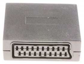 COM Scart Adaptor SCART ADAPTER > SOCKET