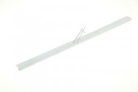 Hisense Gorenje Ornamental Rail - 381671 Wire Shelf Moulding H L428 070