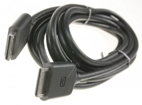 Samsung Audio-video connector - Bn81-13268a One Connect Mini Cable 5m