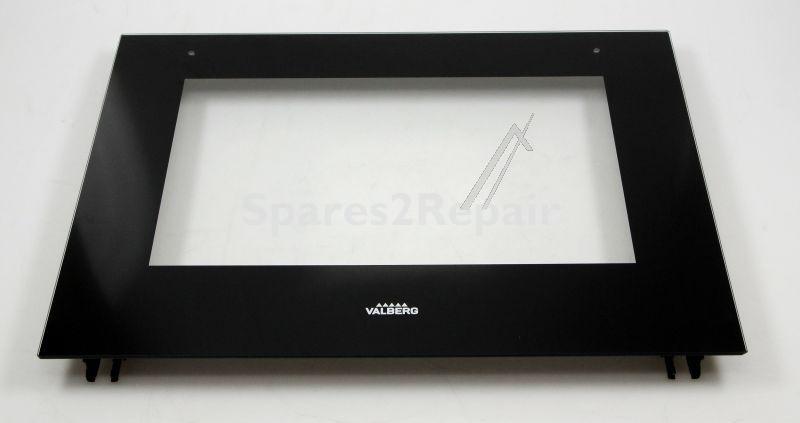 Oven Door - 9054259 Door 1013sx-sc2 Sc2-in A Amica(prz [Amica]