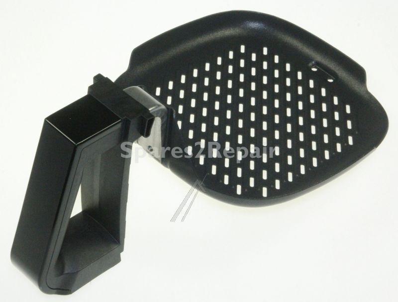 Philips Saeco Grill Pan - Hd9911-90 420303609381 Grill Pan